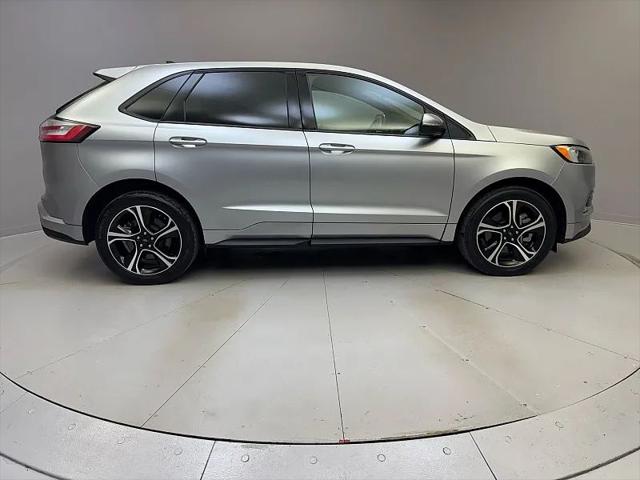 2023 Ford Edge ST