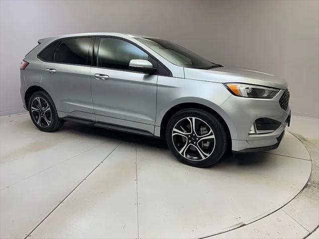 2023 Ford Edge ST