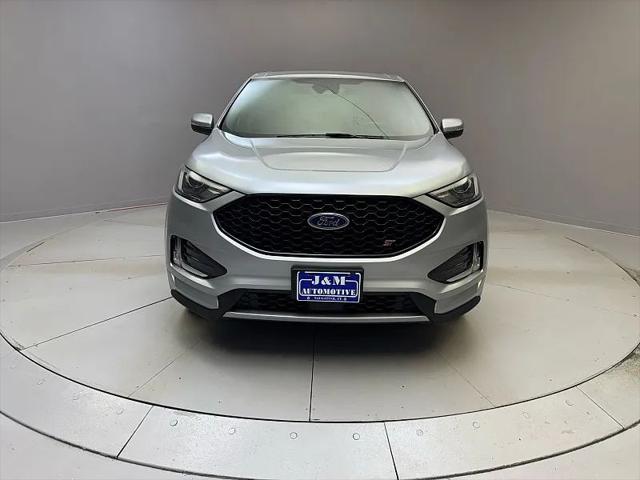 2023 Ford Edge ST