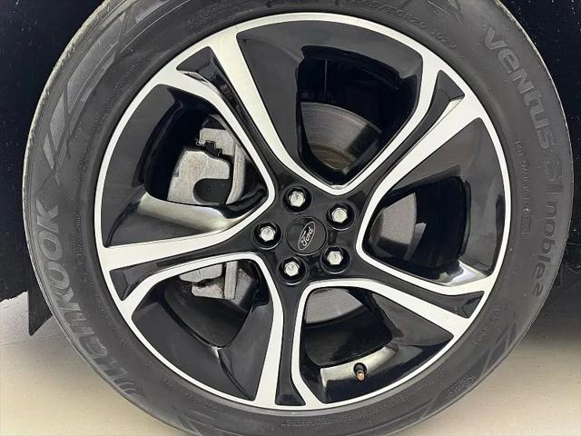 2023 Ford Edge ST