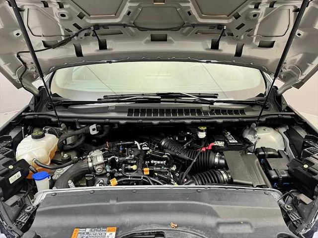 2023 Ford Edge ST