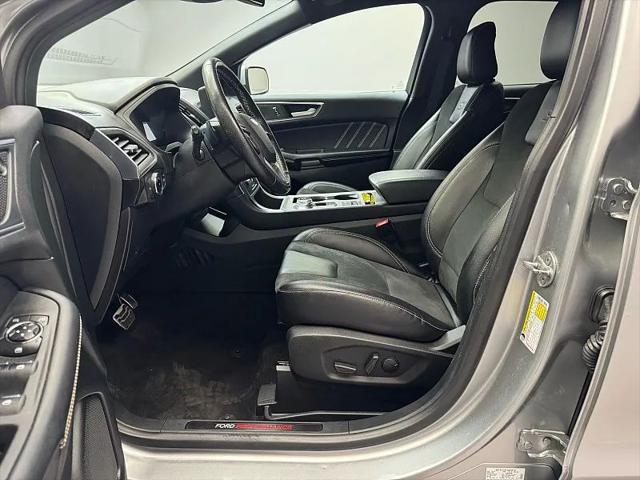 2023 Ford Edge ST