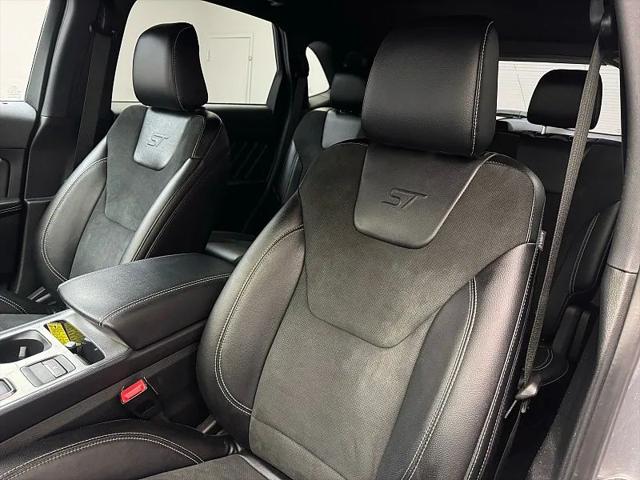 2023 Ford Edge ST