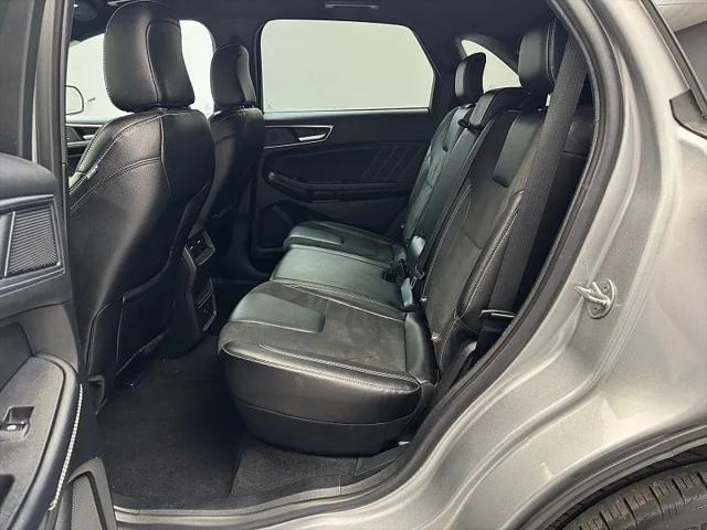 2023 Ford Edge ST