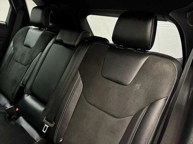 2023 Ford Edge ST