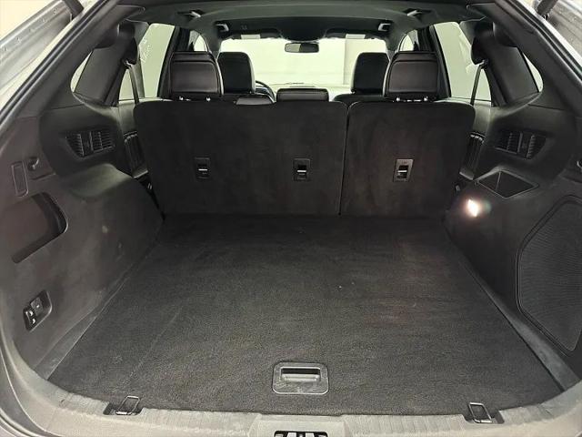 2023 Ford Edge ST