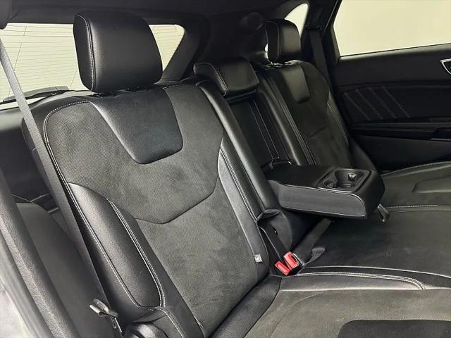 2023 Ford Edge ST