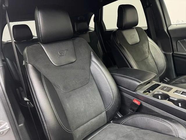 2023 Ford Edge ST
