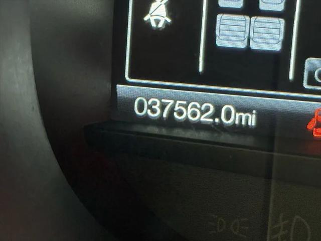 2023 Ford Edge ST