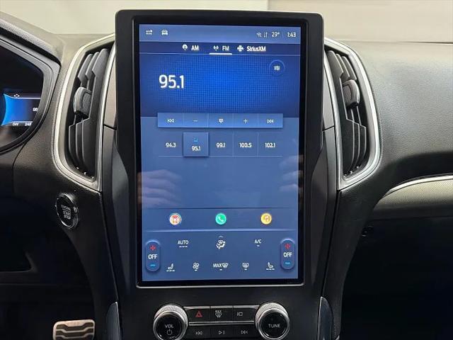 2023 Ford Edge ST
