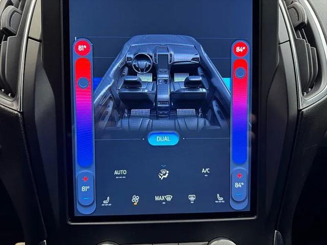 2023 Ford Edge ST
