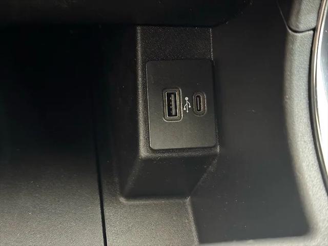 2023 Ford Edge ST