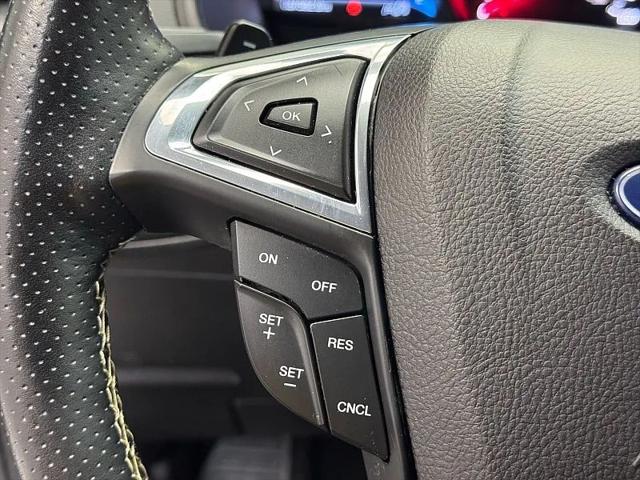 2023 Ford Edge ST