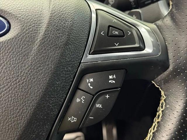 2023 Ford Edge ST