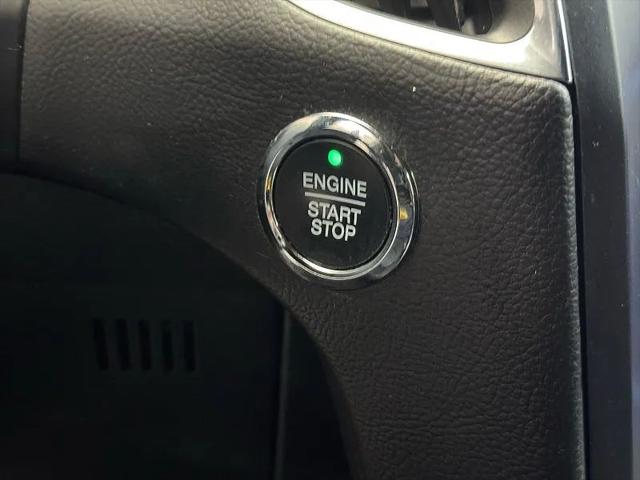 2023 Ford Edge ST
