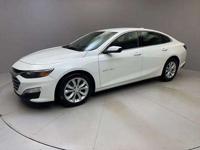 2023 Chevrolet Malibu FWD 1LT for sale in Naugatuck, CT