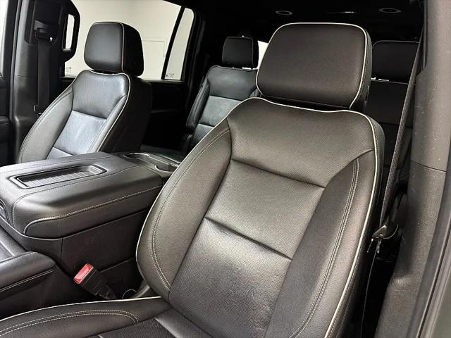 2023 Chevrolet Suburban 4WD Premier