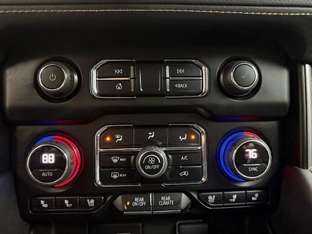 2023 Chevrolet Suburban 4WD Premier