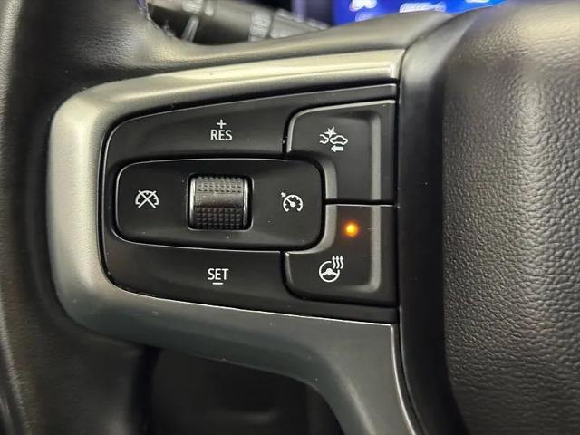 2023 Chevrolet Suburban 4WD Premier