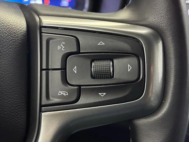 2023 Chevrolet Suburban 4WD Premier