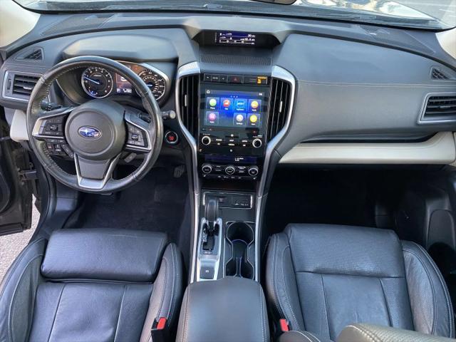 2021 Subaru Ascent Limited