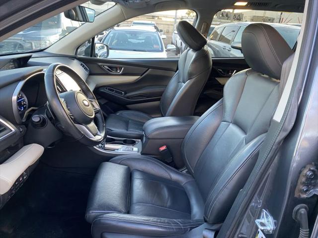 2021 Subaru Ascent Limited