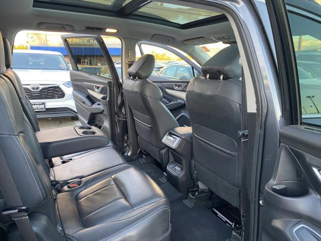 2021 Subaru Ascent Limited