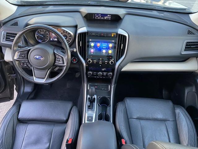 2021 Subaru Ascent Limited