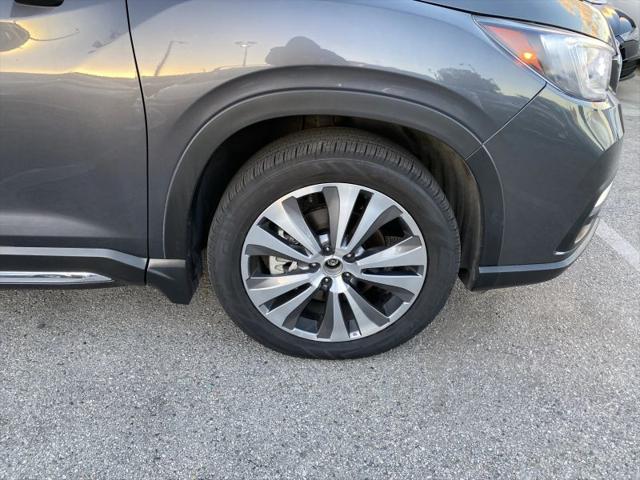 2021 Subaru Ascent Limited
