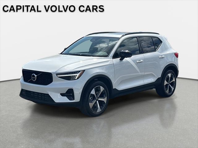 2026 Volvo XC40 Plus, B5 AWD Gas (mild hybrid), Dark for sale in Tallahassee, FL