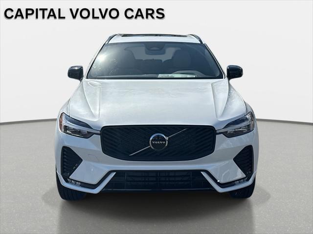 2026 Volvo XC60 B5 Core