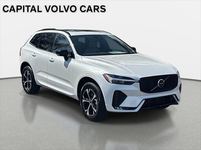 2026 Volvo XC60 B5 Core