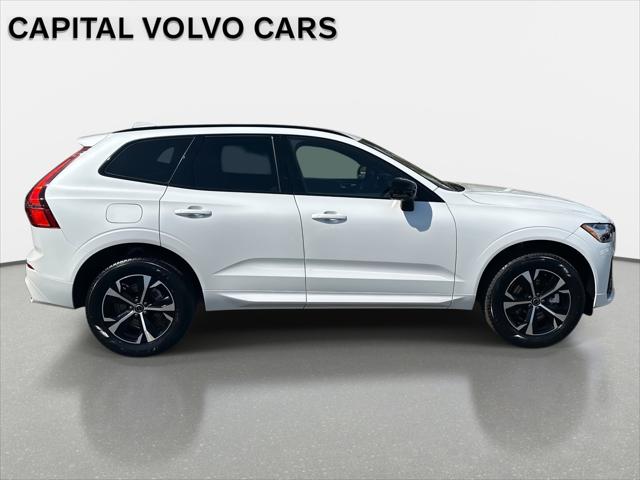 2026 Volvo XC60 B5 Core