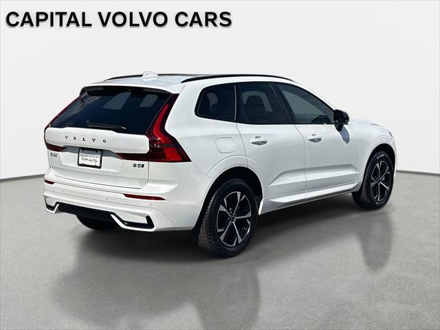 2026 Volvo XC60 B5 Core
