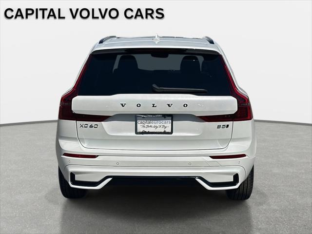 2026 Volvo XC60 B5 Core