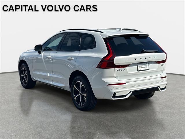 2026 Volvo XC60 B5 Core