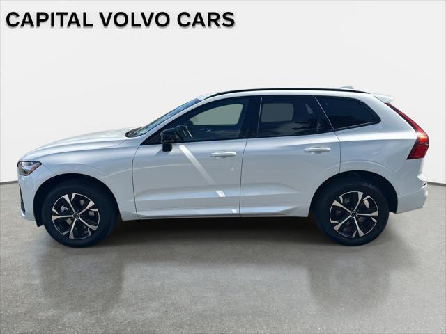 2026 Volvo XC60 B5 Core