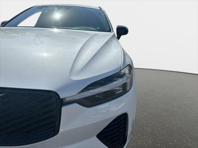 2026 Volvo XC60 B5 Core