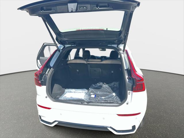2026 Volvo XC60 B5 Core