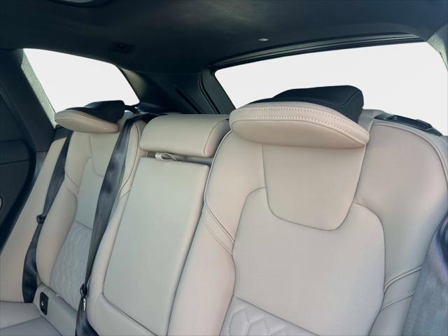 2026 Volvo XC60 B5 Core