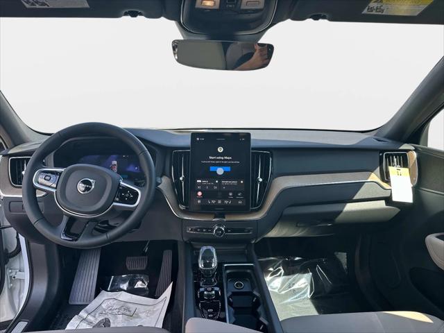 2026 Volvo XC60 B5 Core