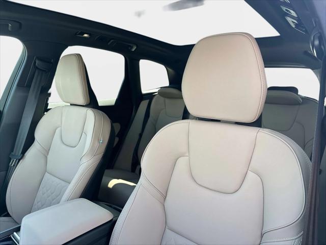2026 Volvo XC60 B5 Core