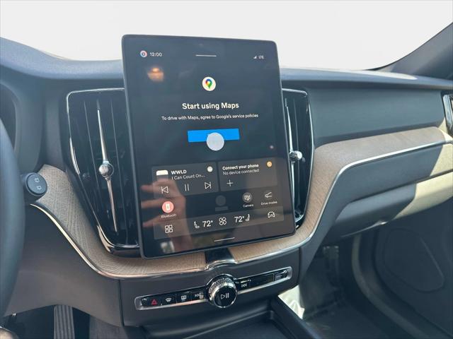 2026 Volvo XC60 B5 Core