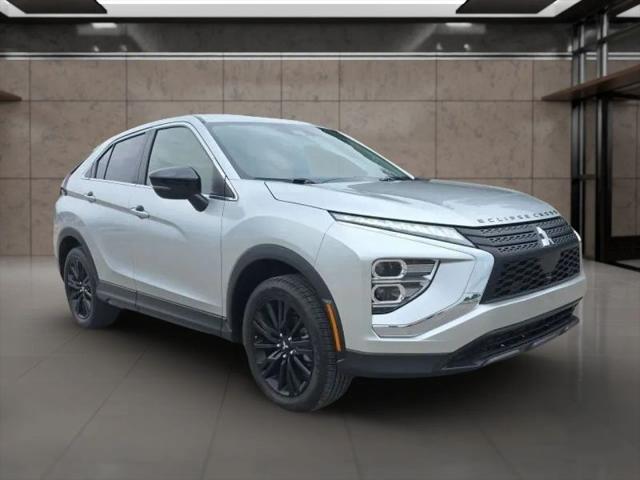 2023 Mitsubishi Eclipse Cross LE S-AWC