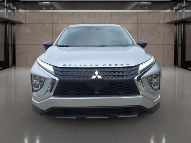 2023 Mitsubishi Eclipse Cross LE S-AWC