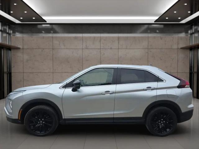 2023 Mitsubishi Eclipse Cross LE S-AWC