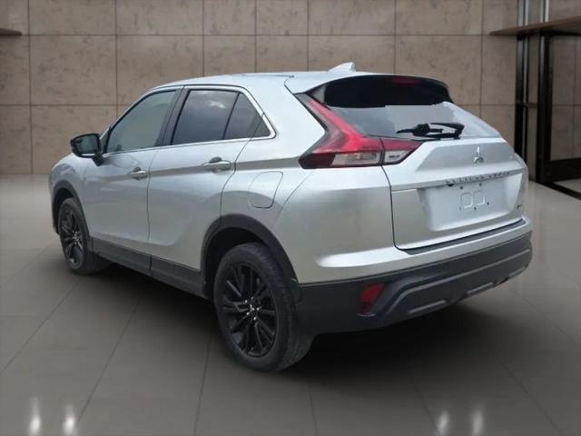 2023 Mitsubishi Eclipse Cross LE S-AWC