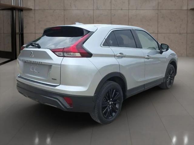 2023 Mitsubishi Eclipse Cross LE S-AWC