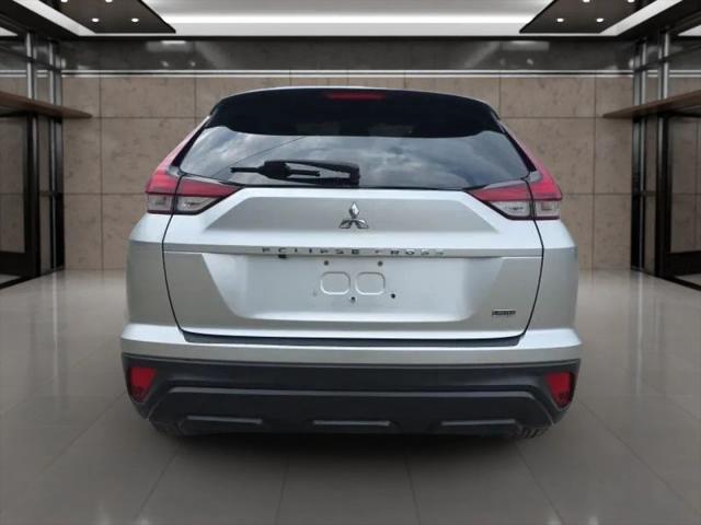 2023 Mitsubishi Eclipse Cross LE S-AWC
