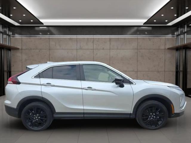 2023 Mitsubishi Eclipse Cross LE S-AWC